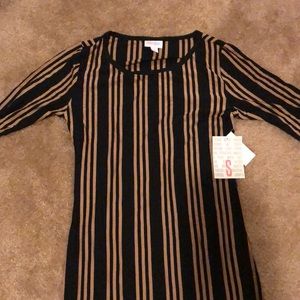 Lularoe Julia BNWT Small